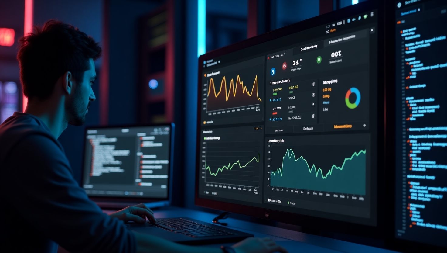 Why Node.js Monitoring is Essential for Performance Optimization